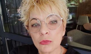 Веселина Томова: Съсипват "Афера". Нещастници!