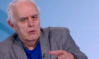 Андрей Райчев за връщането на хартиената бюлетина: Абсолютна идиотщина