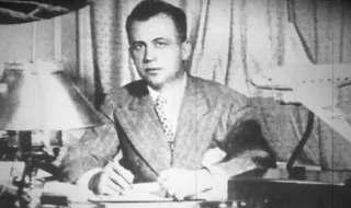 Асен Йорданов: българинът, който покори американското небе