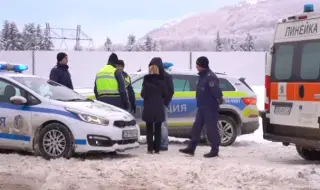 Мафиотска екзекуция на Петрохан? Тримата мъже са простреляни в главата