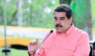 Николас Мадуро започва разговори с опозицията