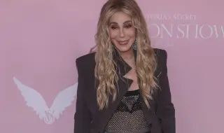 Отхвърлиха иска на Шер за попечителство над сина ѝ