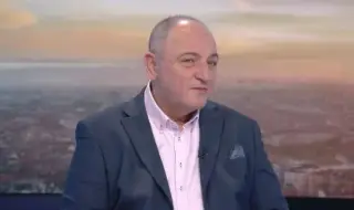 Прокурор за оставката на Сарафов: Колегите се поздравяваха