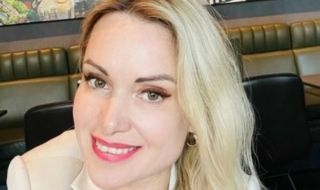 Руска журналистка беше глобена с 822 долара за "уронване на престижа на руските въоръжени сили" 