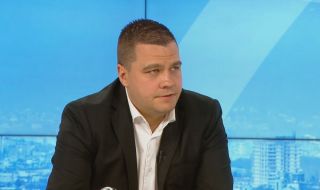 Станислав Балабанов (ИТН): България трудно би се справила през зимата без "Газпром"