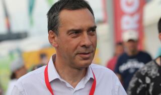 Димитър Николов уверен: Кметът на Бургас ще се казва Димитър Николов