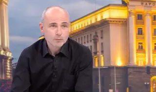 Петър Чолаков: Хората не чакат от Радев наказателни акции срещу Борисов и Пеевски