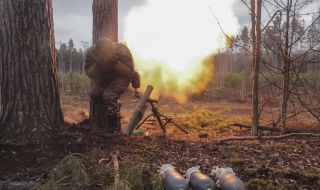Руският газ ще може да се плаща в евро. Русия използва фосфорни оръжия и касетъчни бомби?