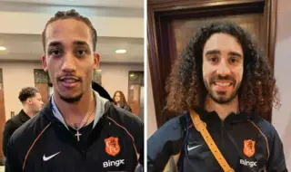 Звездите на Челси с топло отношение към България