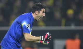 Буфон: ЕГН-то не е от значение