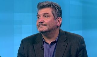 Георги Ганев: Положението с хазната не е розово, но не чак толкова лошо