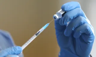 Криза с грипните ваксини преди началото на имунизациите