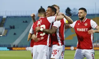 Левски е близо до привличането на бивш халф на ЦСКА