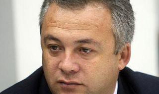 Листопад в ДПС. Дурхан Мустафа не иска да е депутат