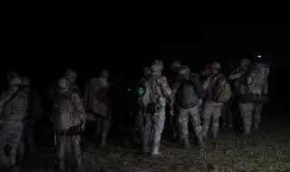 Намериха черните кутии на разбилия се в Турция самолет с либийски военни