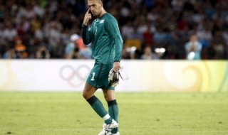 Арсенал купи Вивиано от Палермо