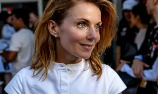 Джери Халиуел от Spice Girls празнува 54-ия си рожден ден