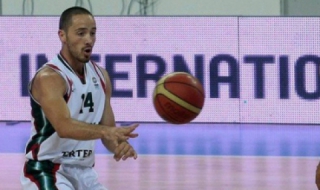 Днес България среща Естония в мача на истината