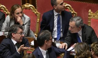Крайнодесните се готвят да вземат властта в Италия