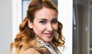 Алекс Раева готова за второ дете на 40 г.