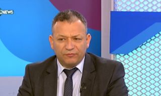 Гърдев: С новите F-16 България ще обезпечи въздушното си пространство