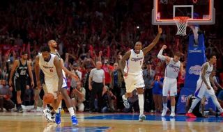 „Клипърс“ детронира шампиона Сан Антонио