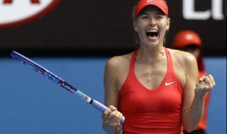 Маша с успешен старт на турнира в Мадрид