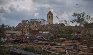 Министърът на външните работи изпрати съболезнователна телеграма до Чехия