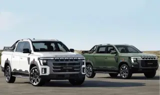 Новият KGM Musso - „евтин“ не означава „остарял“ (ВИДЕО)