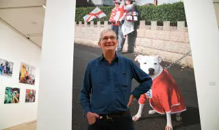 Почина световноизвестният фотограф Мартин Пар