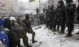 Русия каза кое събитие е довело до днешната война в Украйна