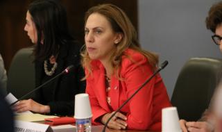 Тристранката ще заседава онлайн