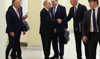 ISW: Russia rejects US and Ukraine peace proposals despite Kiev's willingness to compromise 