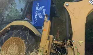 Ивайло Мирчев: Пеевски затваря кръга на завладяната държава, а ГЕРБ и Борисов гледат безпомощно отвън 