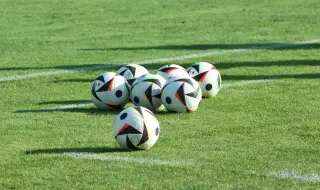 Обявиха програмата за още четири кръга на Първа лига