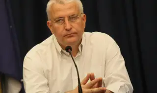 Проф. Малинов: Радев няма компетентност, няма и дълбок интерес за финансите на страната, от гледна точка да ги ръководи