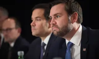 Ванс: Вярвам, че американските военни ще получат заплати в края на седмицата