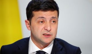 Зеленски обяви война на руската пропаганда