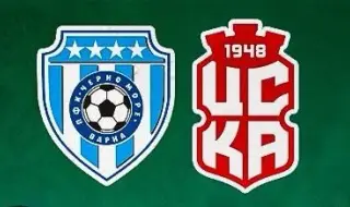 ЦСКА 1948 гостува на Черно море с мисъл да изпревари ЦСКА във финалното класиране на редовния сезон