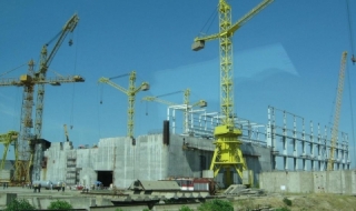Инспекцията на оборудването за "Белене" започва другата седмица