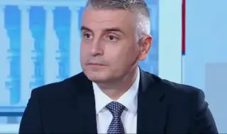Радослав Рибарски за спирането на военната помощ за Украйна: Външнополитическо прострелване в крака