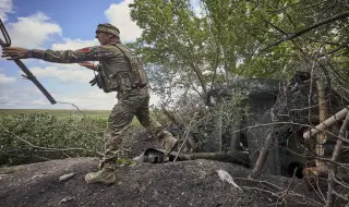 Украински удари по руски военни обекти между 26 и 28 юни нанасят сериозни щети
