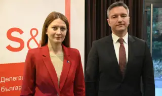 Вигенин и Пенкова организират дискусия за устойчивото развитие на Черноморския регион