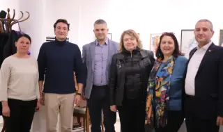 Зарков в Казанлък: След два месеца трябва да тръгнем по път, който ще ни освободи от мафиотско-олигархичната клопка