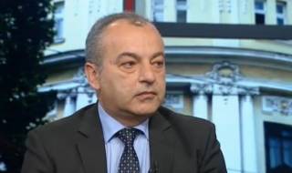 Гълъб Донев: Минимална пенсия 300 лева е невъзможна
