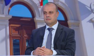 Христо Проданов: Въпросът с хартиената бюлетина ще се реши както прецени мнозинството в НС