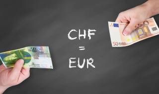 Льо Пен: Еврото тежи на Франция