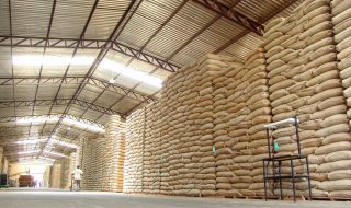 Пазарите на зърно са на ръба за ескалация