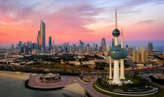 Правителството на Кувейт падна 
