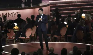 „Ще изпратя адвокатите си да съдят този неудачник“: Тръмп заплаши водещия на наградите „Грами“